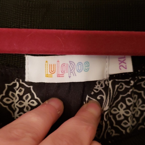 New item! LLR Jill - Picture 4 of 6